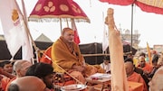 Swami Avimukteshwaranand