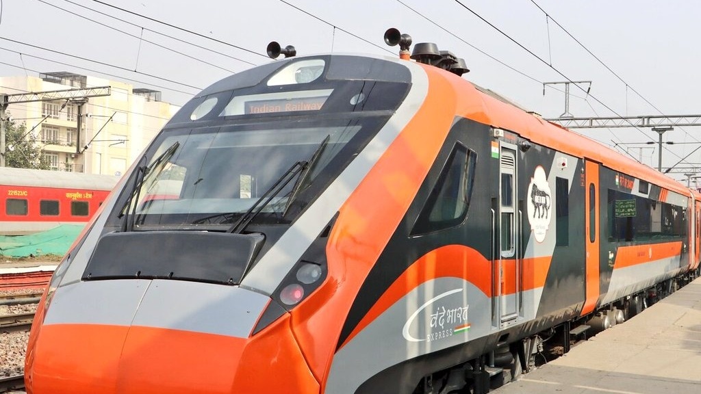 वंदे भारत स्लीपर के लिए यात्रियों में जबरदस्त उत्साह