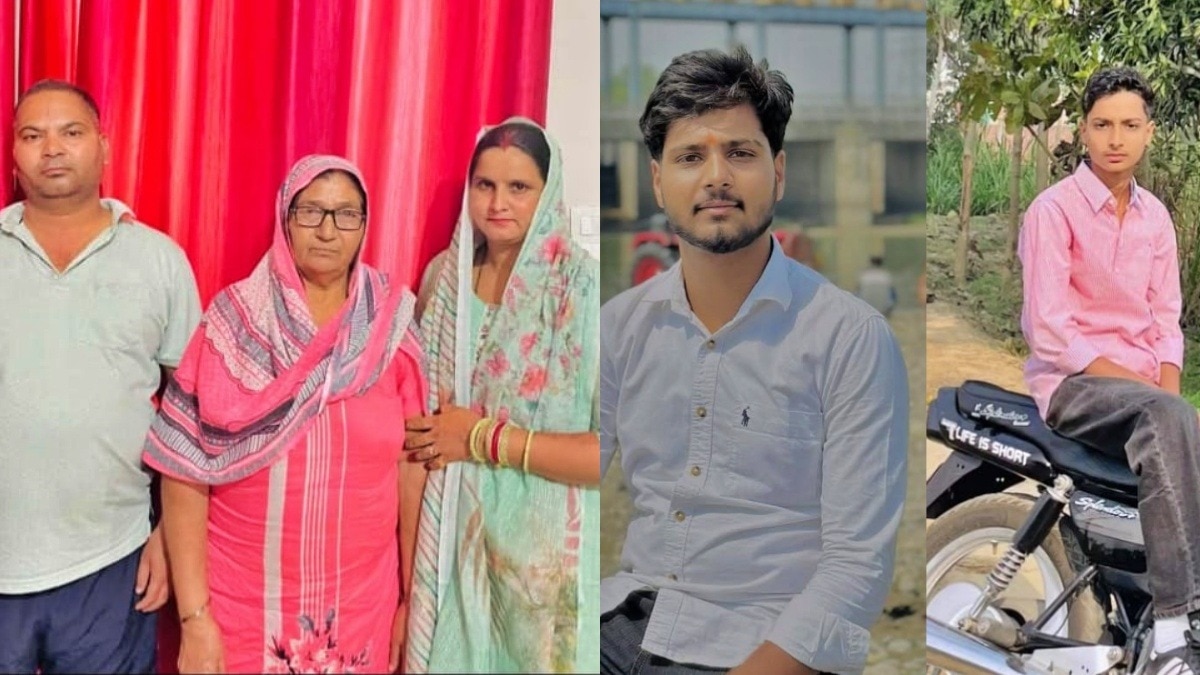 Police are investigating Saharanpur incident (File Photo)