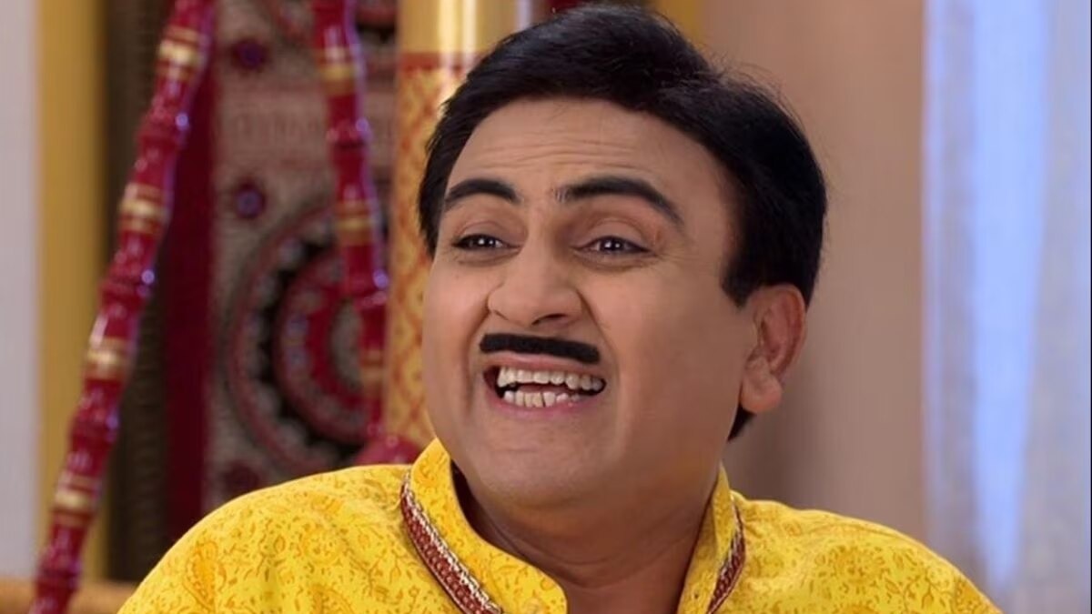 Dilip Joshi to quit Taarak Mehta Ka Ooltah Chashmah?