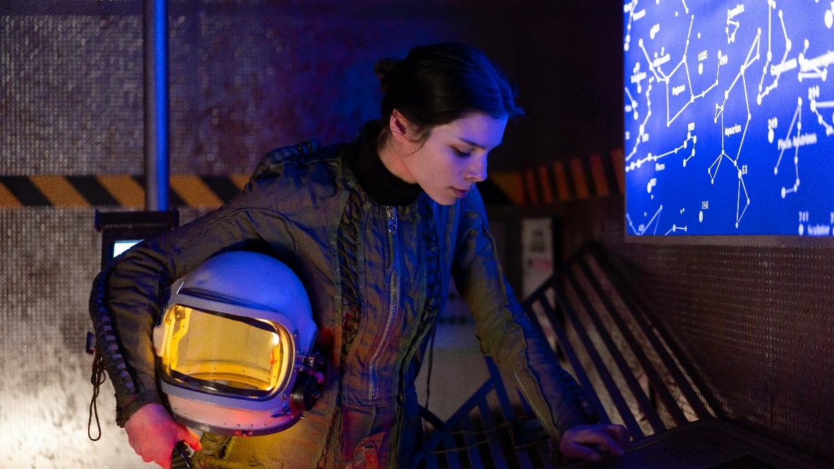 अगर आप मेहनत करने को तैयार हैं और साइंस में इंटरेस्ट है तो स्पेस साइंटिस्ट बनना बिल्कुल संभव है. ( Photo: Pexels)