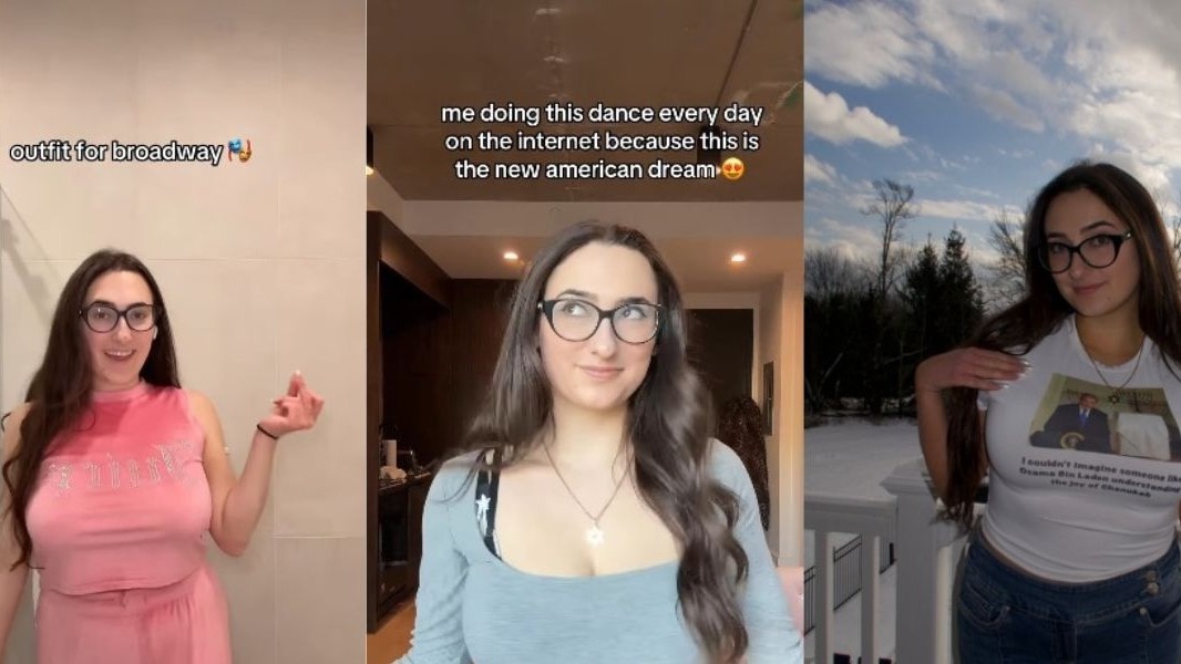 यह कहानी सोशल मीडिया, टैलेंट और अमेरिकी इमिग्रेशन सिस्टम के बदलते चेहरे को दिखाती है. ( Photo: qveenjuliaa)