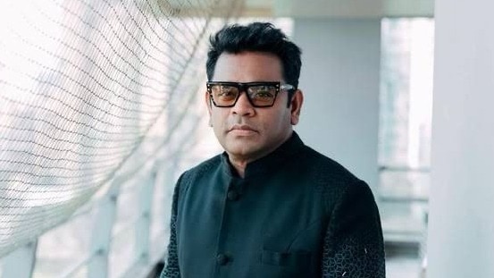AR Rahman
