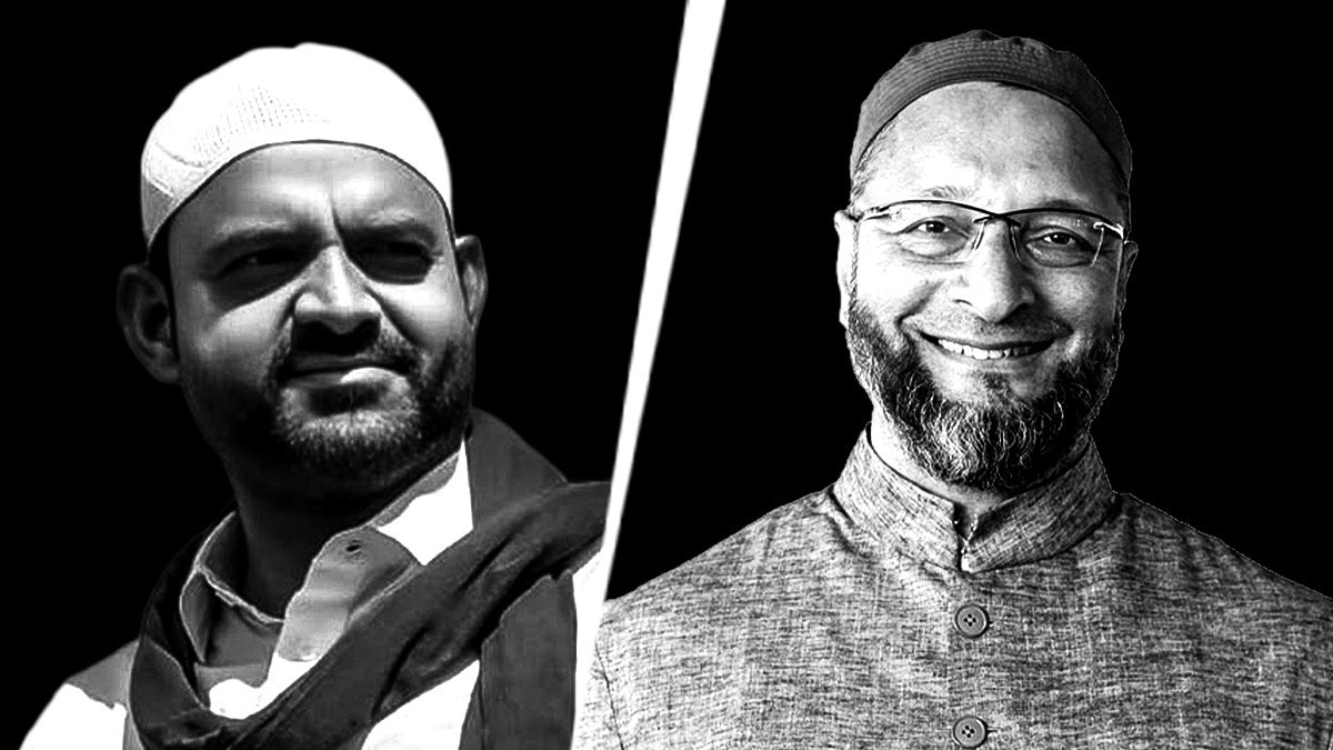 मुस्लिम सियासत की नई प्रयोगशाला बना मालेगांव... ओवैसी की विरोधी ISLAM पार्टी अचानक कैसे उभरी?