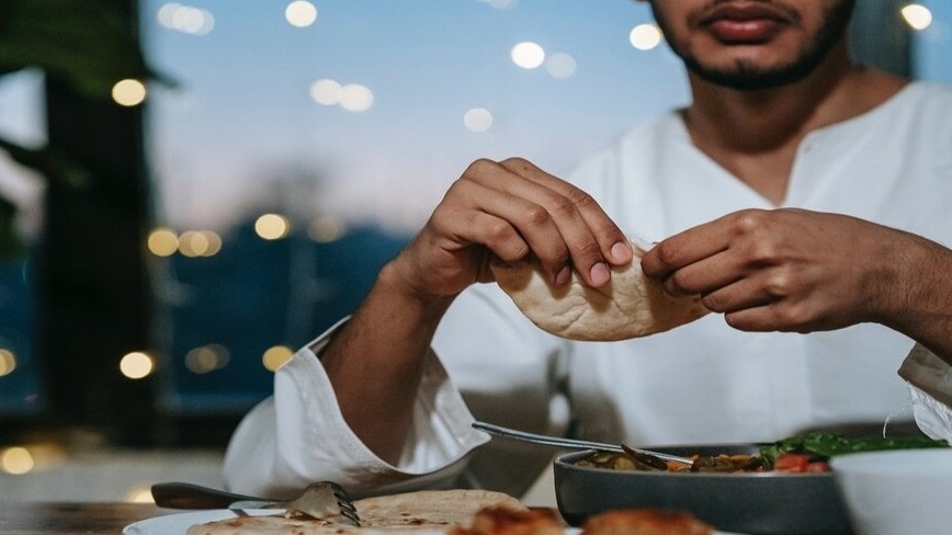 गले में खाना फंसने से दो इंजीनियरों की मौत. (Photo: Representational )