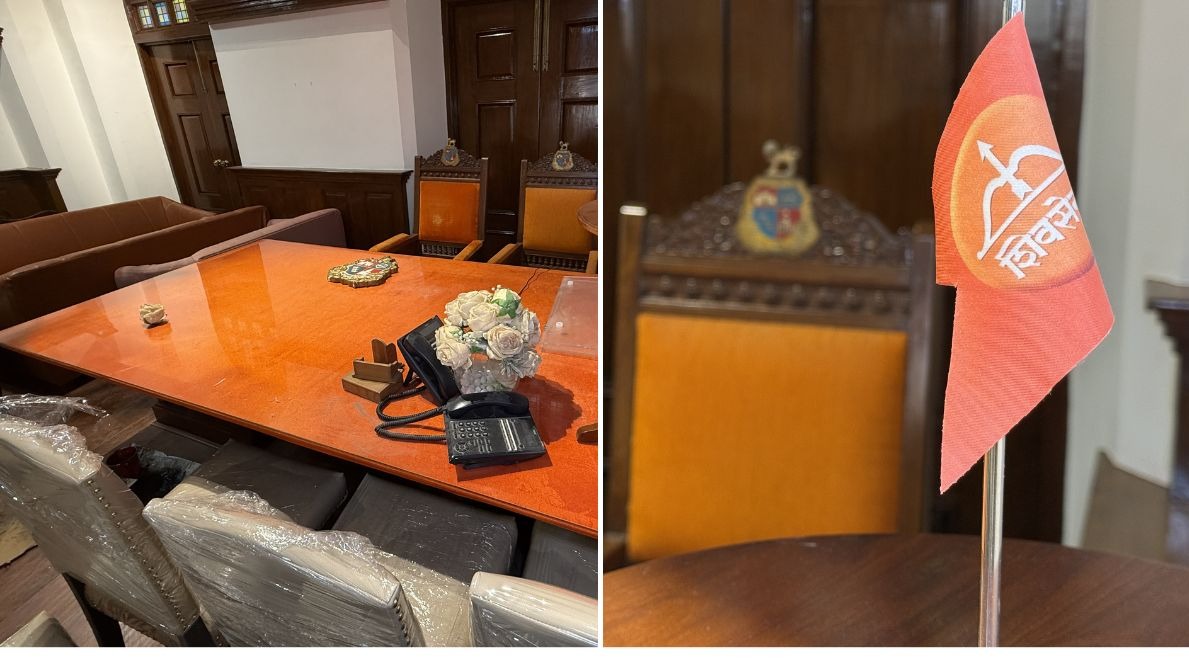 बीएमसी का मेयर कौन होगा? (Photo: ITG)