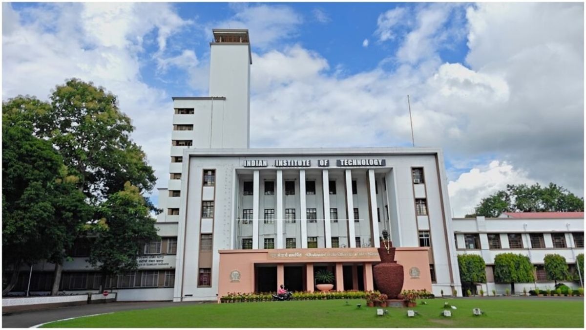 IIT खड़गपुर ने 2025-26 के प्लेसमेंट सत्र ने शानदार उपलब्धि हासिल की है. (Photo: IIT Kharagpur)