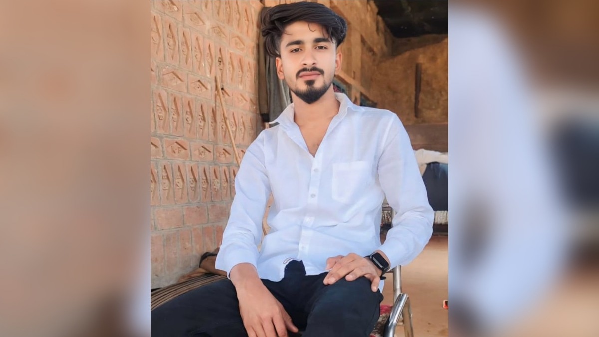 दोनों ने चार महीने पहले शादी की थी. (File Photo: ITG)