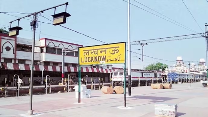 lucknow