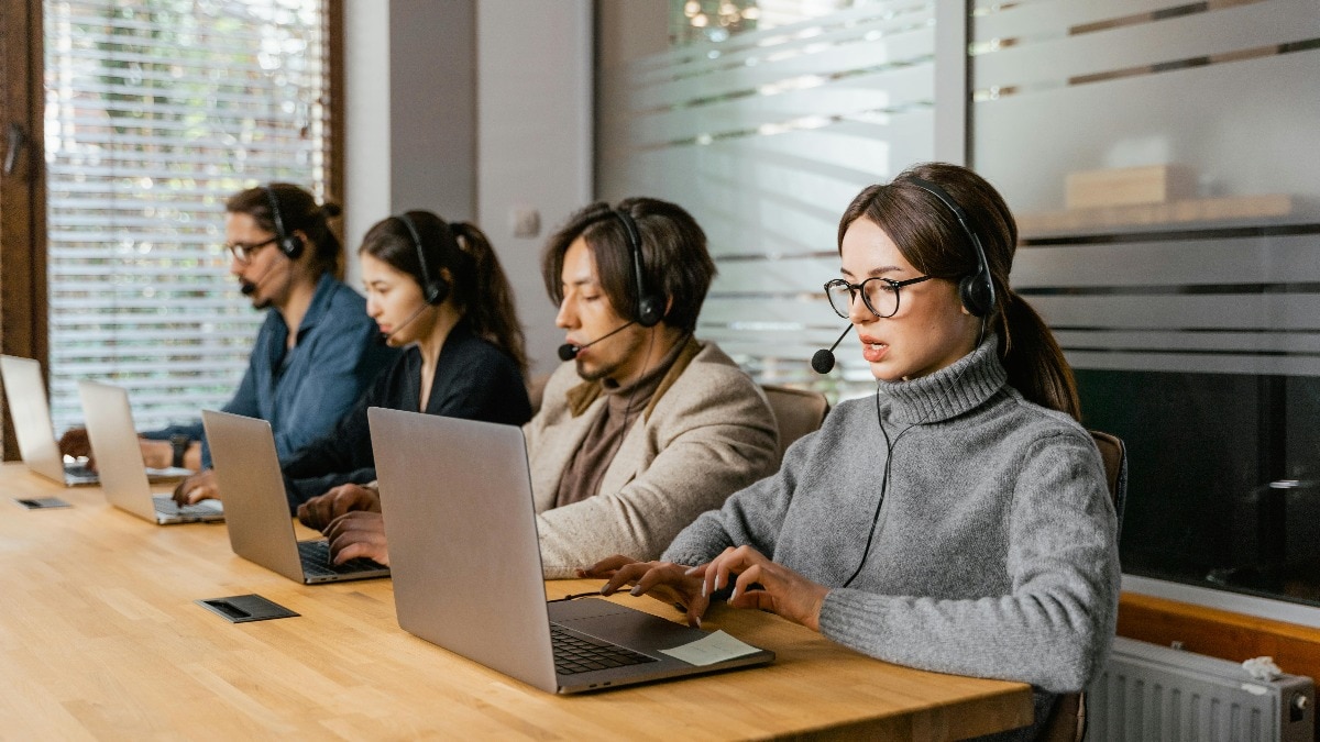 सेंट्रल बैंक ऑफ इंडिया ने 350 पदों पर भर्ती निकाली है.  (Photo: Pexels)