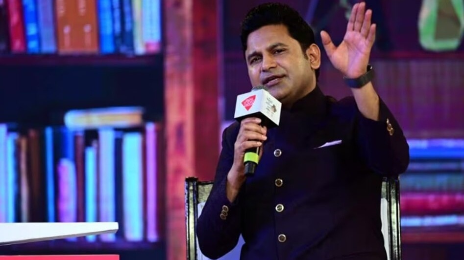  Manoj Muntashir AR Rahman controversy