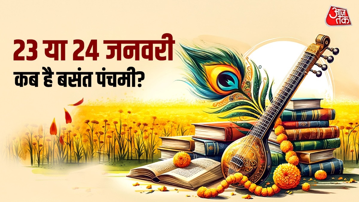 Basant Panchami 2026 Date