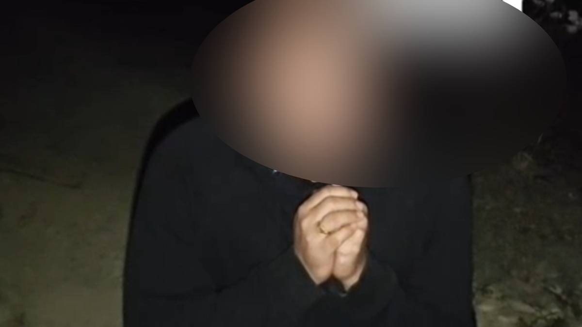 मणिपुर: कुकी पत्नी के पास छुट्टी बिताने आया था मैतेई पति, हथियारबंद गुंडों ने अपहरण के बाद की हत्या