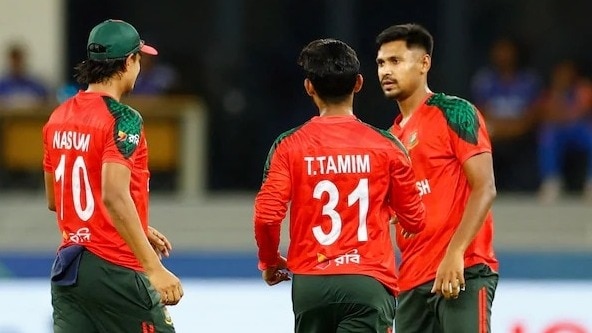 Bangladesh cricket Team