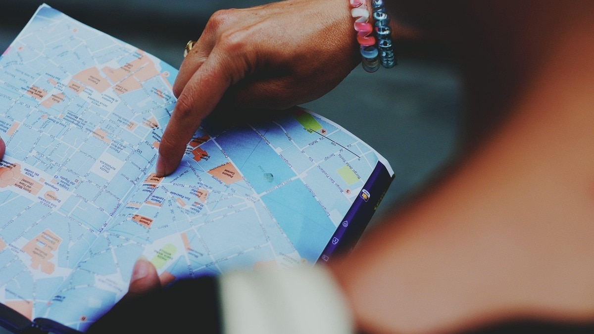 पिछले साल 1.52 अरब लोगों ने की अंतरराष्ट्रीय यात्रा (Photo: Pixabay)