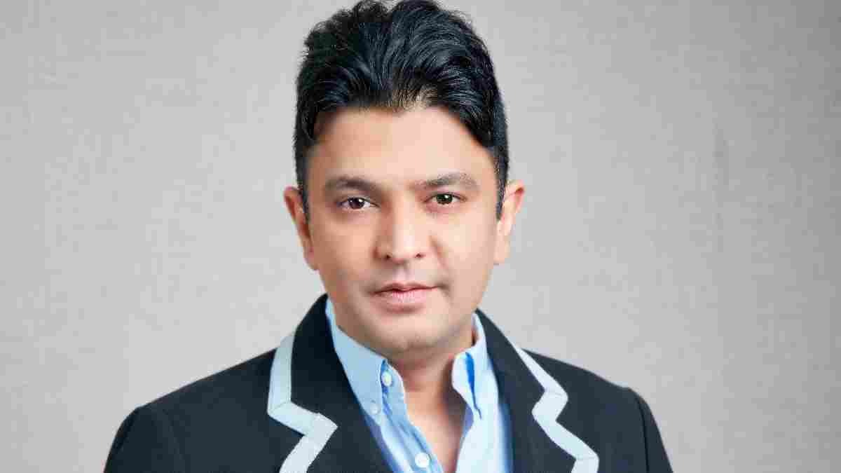 Bhushan Kumar On Javed Akhtar