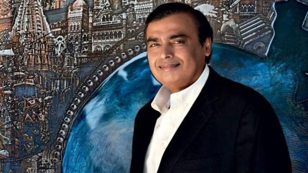 Reliance Russian Oil Import