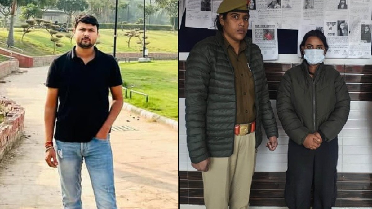 woman murdered live in partner