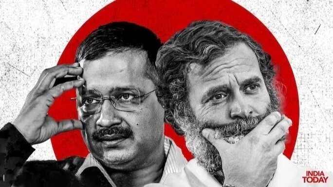 chandigarh mayor election aap congress no alliance 