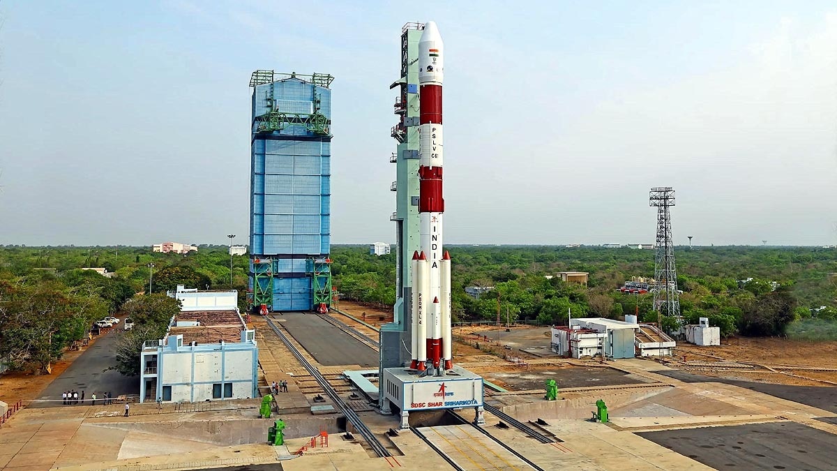 military surveillance satellites