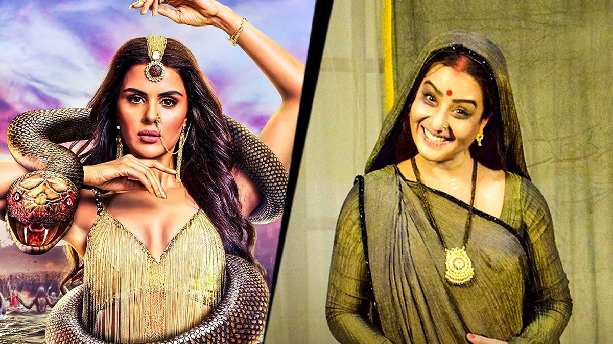 Priyanka Chahar Choudhary-Shilpa Shinde