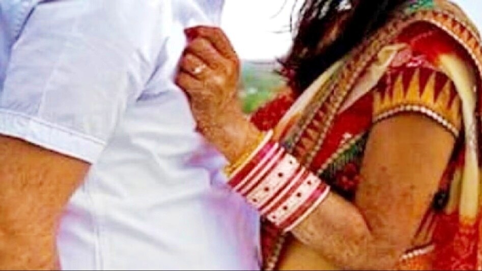 Woman framed husband for lover (Representational Photo)