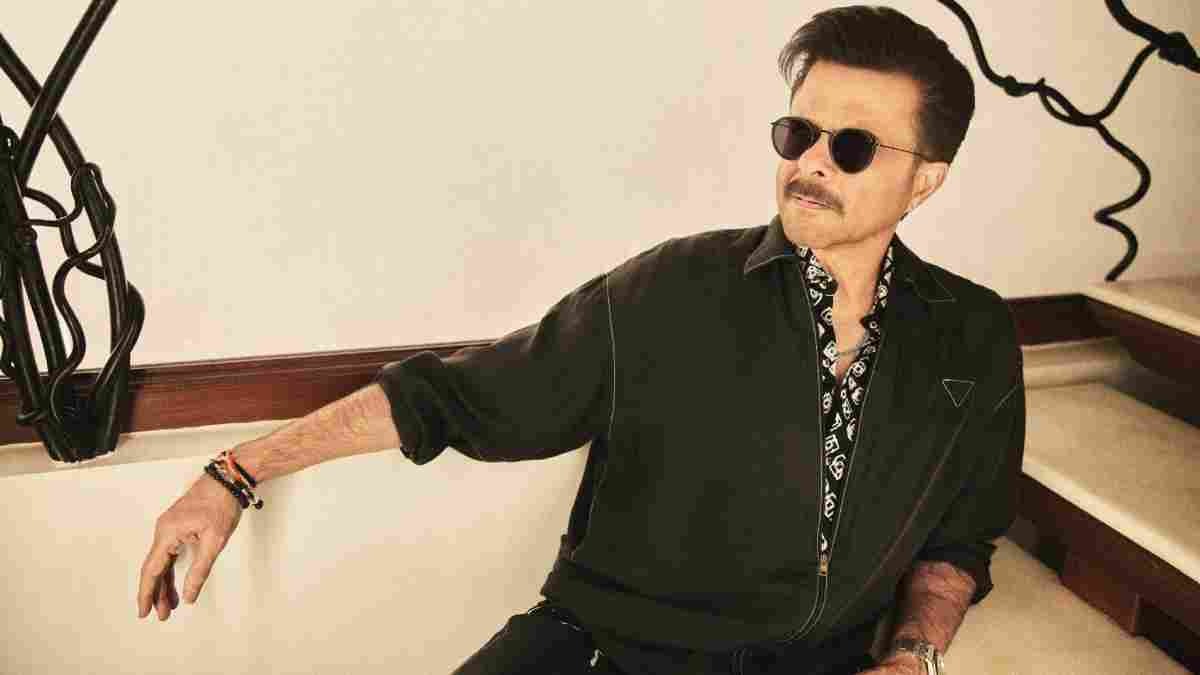 किंग में बड़ा रिस्क ले रहे अनिल कपूर? (Photo: X/@AnilKapoor)