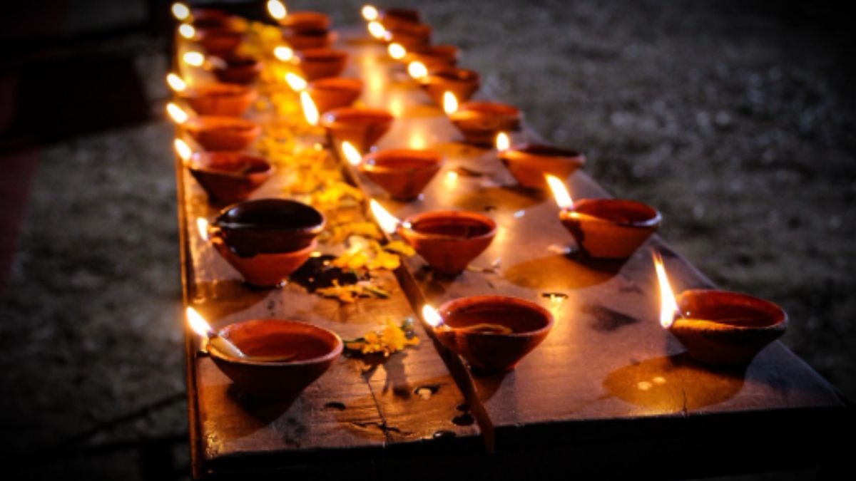 मां सरस्वती पूजा. 