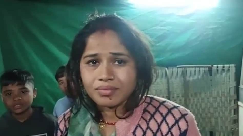 बेटी का घर बचाने आई सास की हत्या, दामाद ने उतारा मौत के घाट बेटी का घर बचाने आई सास की हत्या, दामाद ने उतारा मौत के घाट