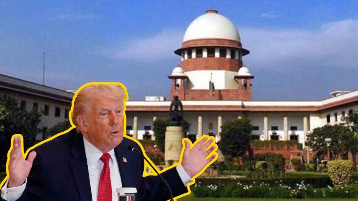 बिहार SIR केस में SC ने माइग्रेशन और नागरिकता के फर्क पर उठाए सवाल (Photo: ITG)