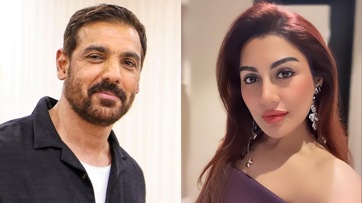 Rimi Sen says John Abraham didnt knew acting