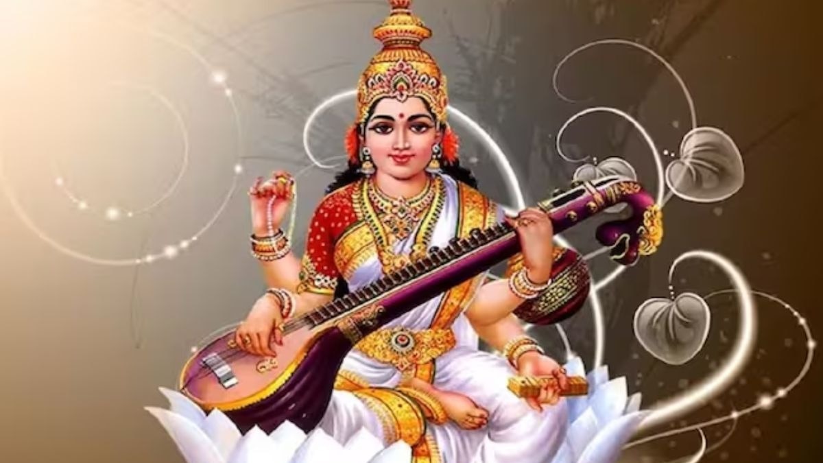 puja muhurat saraswati puja