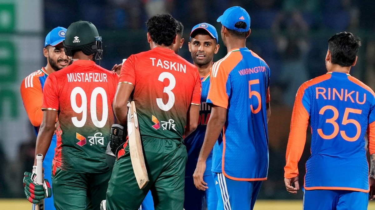 India bangladesh cricket Team 