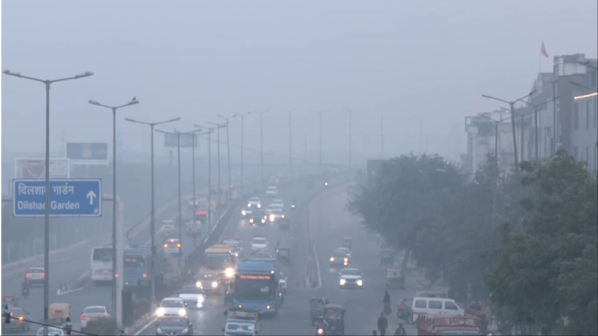 GRAP 3 Revoked From Delhi