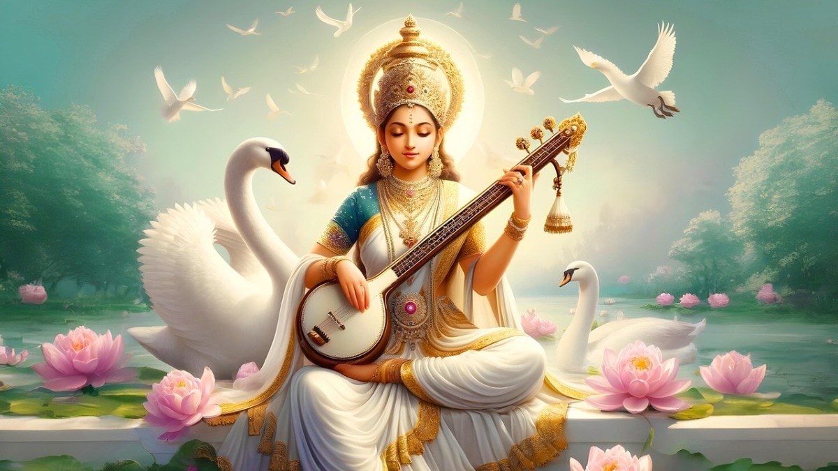 Basant Panchami 2026: बसंत पंचमी कल, भूलकर ना करें ये गलतियां, नहीं तो मां सरस्वती हो जाएंगी नाराज