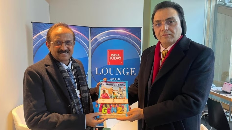 SBI Chairman CS Setty 