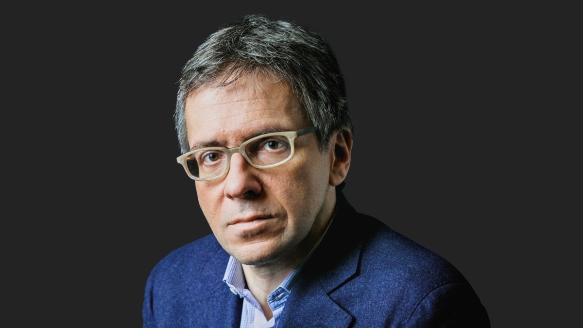 ट्रंप के बोर्ड ऑफ पीस को लेकर क्या बोले इयान ब्रेमर (Photo: AP)