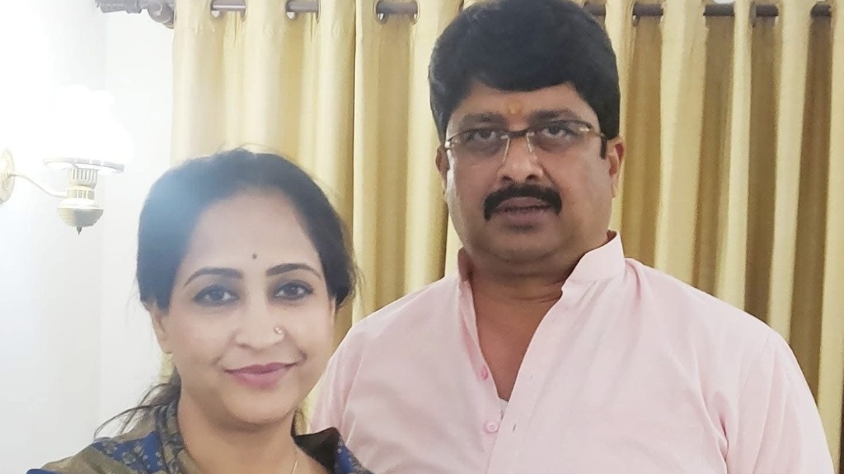 Bhanvi Singh & Raja Bhaiya