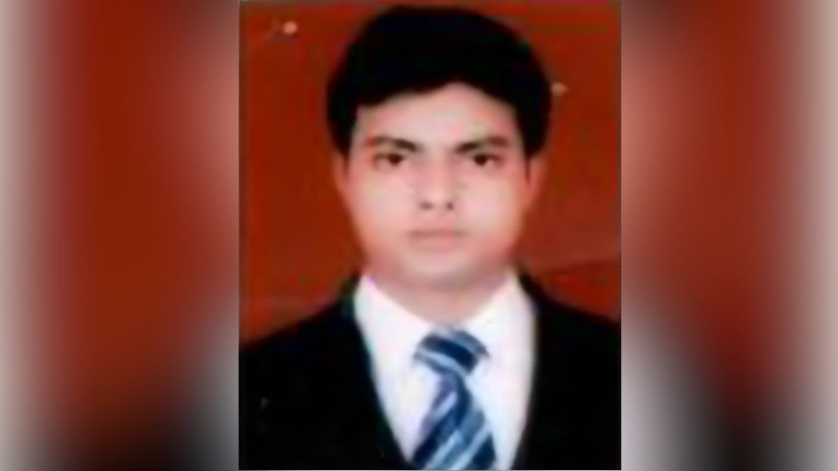 दीपक कुमार जायसवाल बने संभल के नए सीजेएम. (File Photo: ITG)