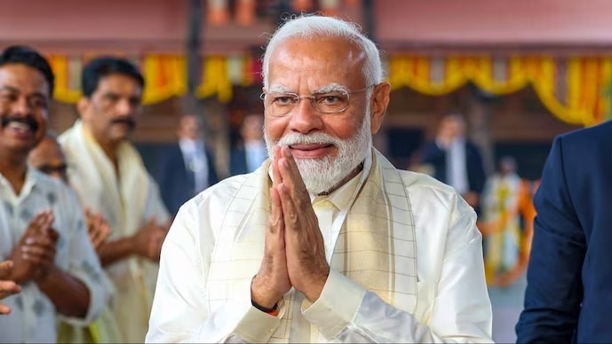 Pm narendra Modi mission sauth visit kerala and tamil nadu assembly election bjp political benifit