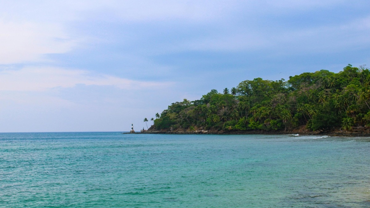 नॉर्थ सेंटिनल के 9 किमी के दायरे में जाना गैरकानूनी (Photo: Pexels)