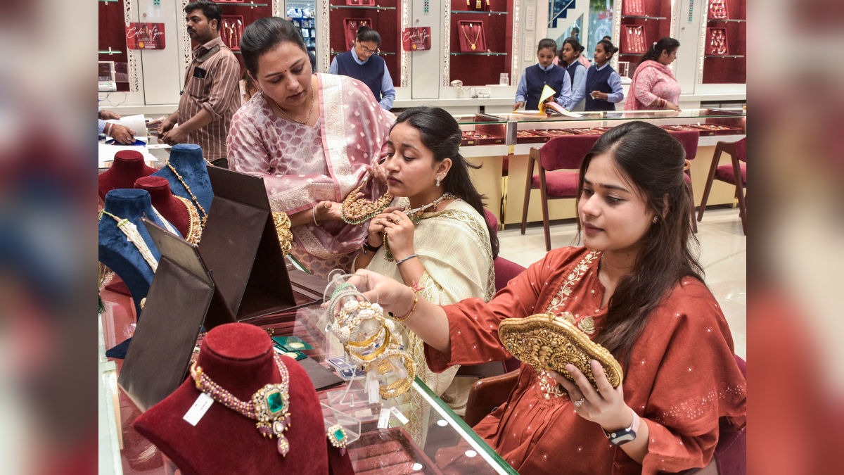 Gold and Silver Price Today,