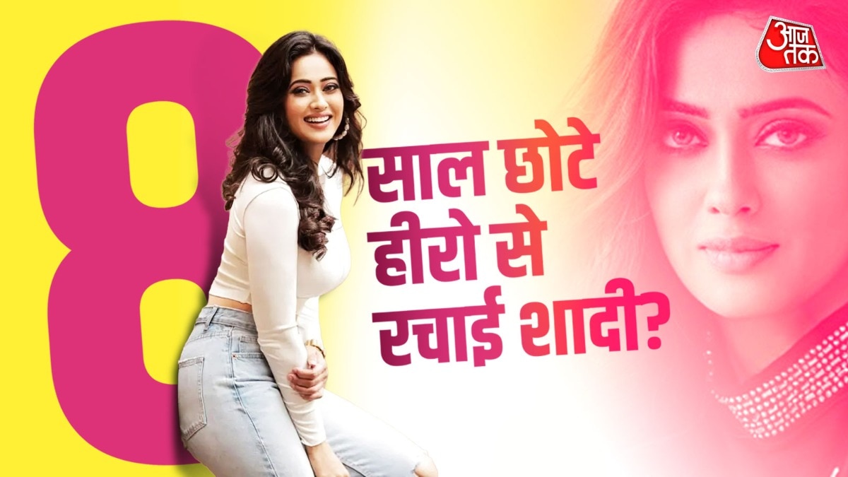 श्वेता तिवारी की शादी का सच क्या है? (PHOTO: Instagram @shweta.tiwari)