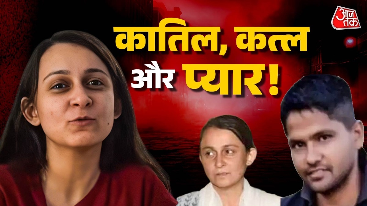 Priya Seth Hanuman wedding