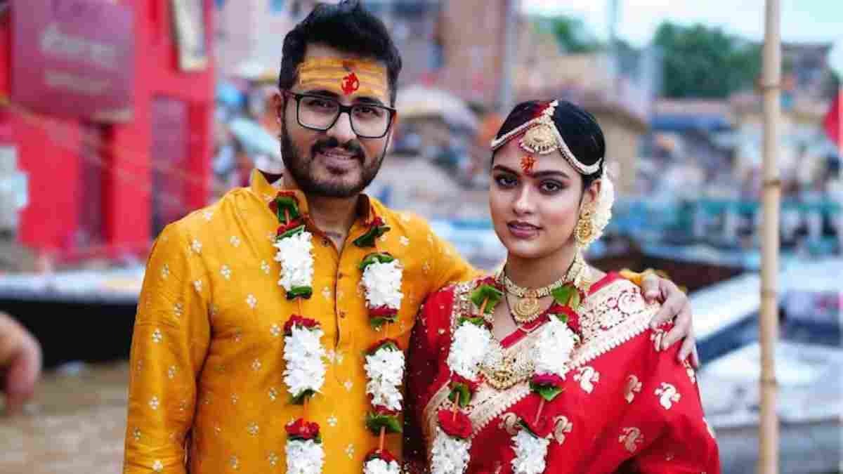 Hiran Chatterjee Second Marriage