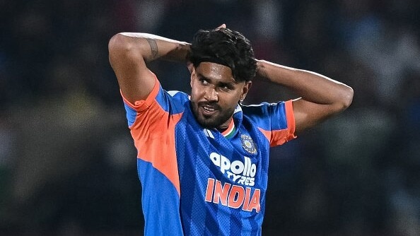 भारत-न्यूजीलैंड के बीच दूसरा टी20 मैच रायपुर में है. (Photo: Getty)