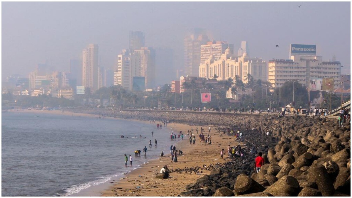 Bombay High Court warned the NMMC and BMC commissioners of withholding their salaries if they did not follow the instructions to improve the AQI