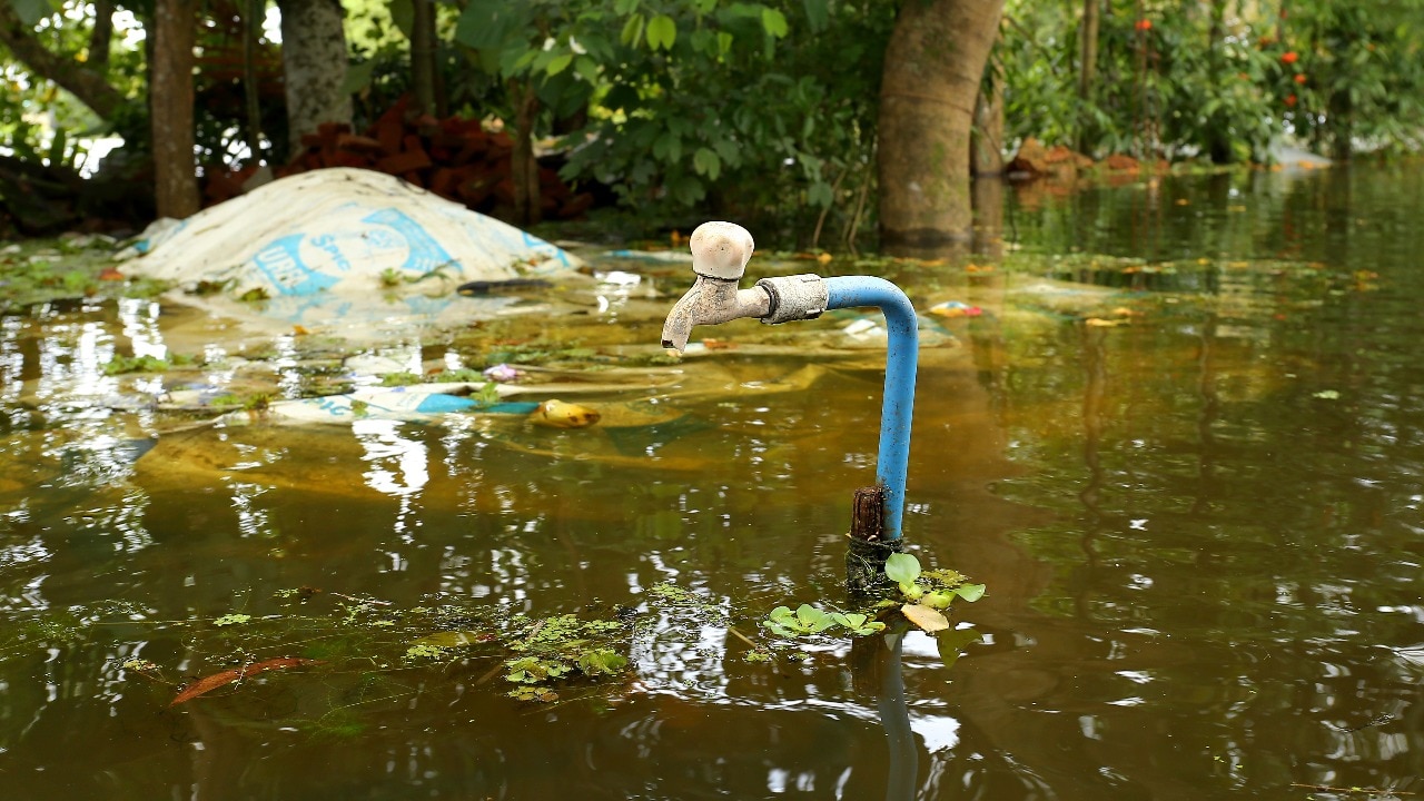 India at COP30: Climate summit must be about adaptation, urgent finance