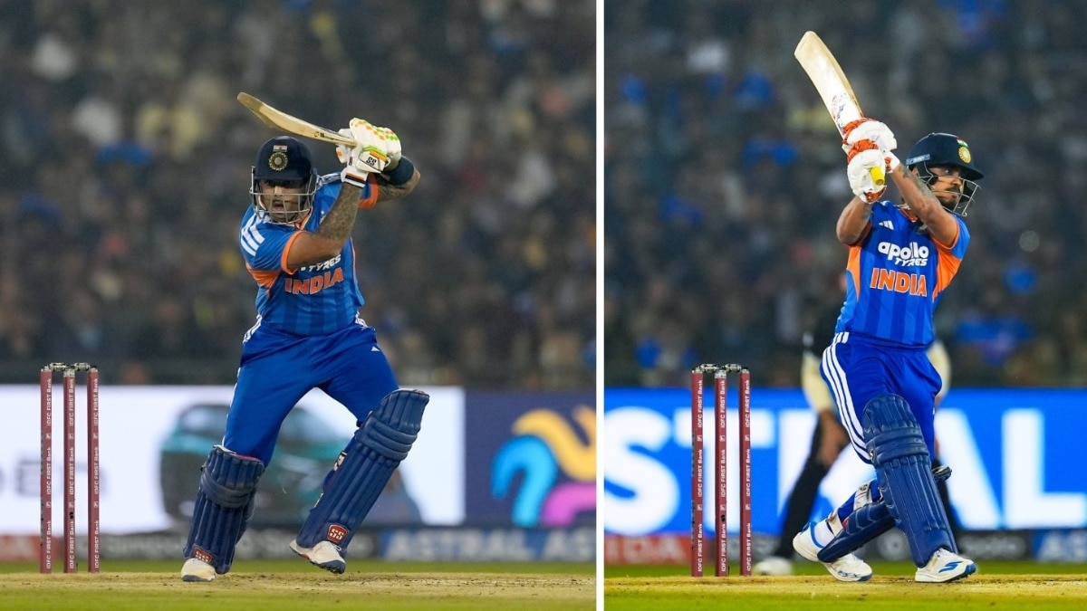 भारत ने न्यूजीलैंड पर धमाकेदार जीत हासिल की. (Photo: X/@BCCI))