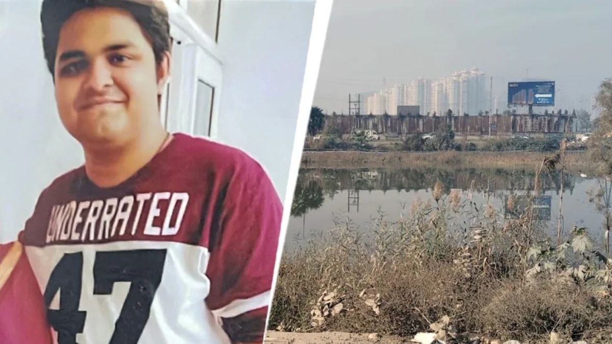 इंजीनियर युवराज की मौत के मामले में सख्त एक्शन की तैयारी. (File Photo: ITG)